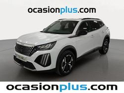 Blanco Usado 2024 Peugeot 2008 Allure SUV | 21.364 €