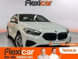 Blanco Usado 2023 BMW 218 Coupe | 23.990 € (Buen precio)