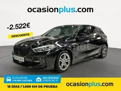 Negro Usado 2023 BMW 118 Utilitario | 27.750 € (Precio justo)