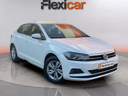 Blanco Usado 2018 VW Polo R-line Berlina | 11.490 € (Precio justo)