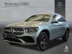 Usado 2021 Mercedes GLC300e SUV | 37.726 € (Super precio)