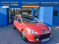 Peugeot 307
