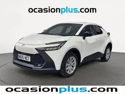 Blanco Nuevo 2025 Toyota C-HR Active SUV | 28.091 € (Super precio)