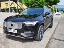 Usado 2017 Volvo XC90 SUV | 34.000 €