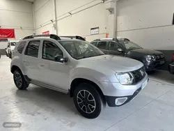 Plata Usado 2017 Dacia Duster SUV | 8999 €