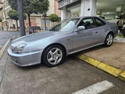 Plateado Usado 1998 Honda Prelude S Coupe | 12.900 €