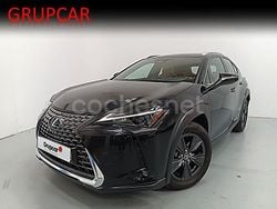 Negro Usado 2024 Lexus UX SUV | 35.500 €