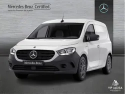 Blanco Nuevo 2025 Mercedes eCitan Berlina | 38.478 €