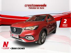 Usado 2022 MG EHS Comfort SUV | 19.523 € (Precio justo)