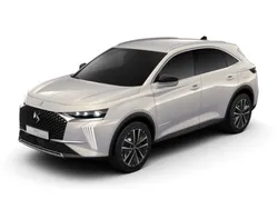 Beige Nuevo 2024 DS Automobiles DS7 Crossback SUV | 59.300 € (Buen precio)