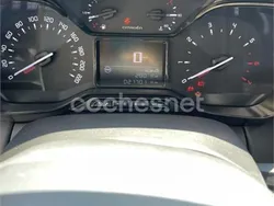 Gris / plata Usado 2023 Citroën C3 Aircross Feel SUV | 15.200 € (Precio justo)