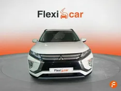 Blanco Usado 2019 Mitsubishi Eclipse Cross Motion SUV | 14.470 € (Super precio)