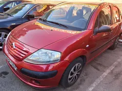 Granate Usado 2006 Citroën C3 Furio Utilitario | 3000 € (Precio justo)