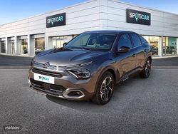 Gris Usado 2024 Citroën C4 Berlina | 23.900 €
