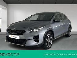 Gris Usado 2021 Kia Ceed Utilitario | 22.970 €