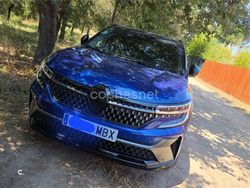 Azul Usado 2022 Renault Austral Techno SUV | 32.900 € (Un poco caro)