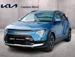 Usado 2024 Kia Niro SUV | 33.499 € (Un poco caro)