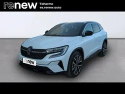 Blanco Usado 2024 Renault Austral Iconic SUV | 36.490 €