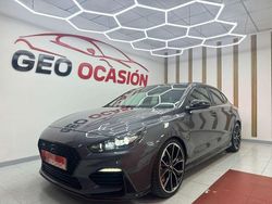 Gris Usado 2019 Hyundai i30 N Performance Utilitario | 24.000 € (Buen precio)