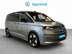 Gris / plata Usado 2025 VW Multivan Life Monovolumen | 66.900 €