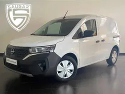 Blanco Usado 2023 Nissan Townstar Monovolumen | 26.550 € (Un poco caro)