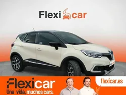 Beige Usado 2019 Renault Captur Life SUV | 11.790 € (Precio justo)