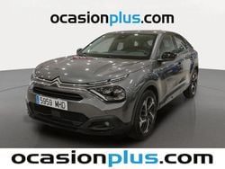 Gris Usado 2023 Citroën C4 Feel Utilitario | 12.082 € (Precio justo)