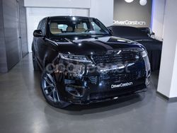 Negro Nuevo 2025 Land Rover Range Rover Sport SE Dynamic SUV | 129.900 €