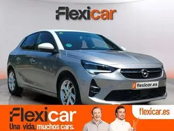 Gris Usado 2020 Opel Corsa GS Line Berlina | 11.990 € (Precio justo)