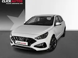 Usado 2024 Hyundai i30 | 17.700 € (Precio justo)