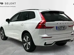 Nuevo 2024 Volvo XC60 Plus SUV | 61.900 € (Caro)