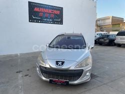 Gris / plata Usado 2010 Peugeot 308 Familiar | 4490 € (Precio justo)
