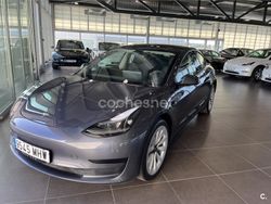 Eléctrico Usado 2023 Tesla Model 3 RWD Berlina | 31.400 € (Precio justo)