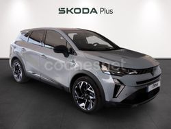 Gris / plata Usado 2024 Renault Symbioz Esprit Alpine SUV | 31.490 €