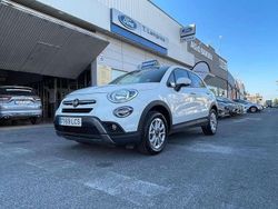 Blanco Usado 2019 Fiat 500X Cross SUV | 13.900 € (Precio justo)