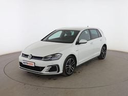 Blanco Usado 2020 VW Golf VII GTE Utilitario | 21.799 € (Precio justo)