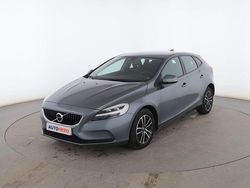 Gris Usado 2018 Volvo V40 Momentum Utilitario | 17.799 € (Precio justo)