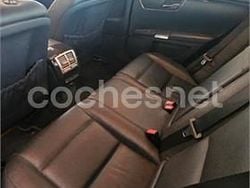 Gris / plata Usado 2012 Mercedes S350 Berlina | 12.900 €