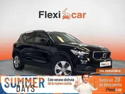 Negro Usado 2019 Volvo XC40 Business Edition SUV | 20.470 € (Super precio)