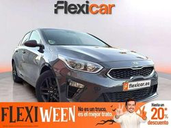 Gris Usado 2019 Kia Ceed Utilitario | 13.190 € (Precio justo)