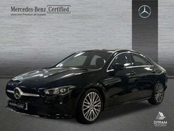 Usado 2023 Mercedes CLA200 Berlina | 31.981 € (Precio justo)