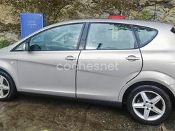 Beige Usado 2010 Seat Altea Ecomotive Monovolumen | 3500 € (Buen precio)