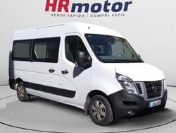 Blanco Usado 2018 Nissan NV400 Van | 23.499 €