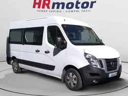 Usado 2018 Nissan NV400 Van | 22.190 €