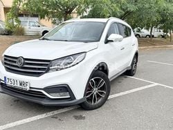 Blanco Usado 2024 DFSK 580 SUV | 19.800 €