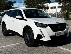 Usado 2015 Peugeot 2008 SUV | 9700 € (Precio justo)
