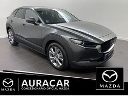Gris Usado 2019 Mazda CX-30 SUV | 18.200 € (Precio justo)