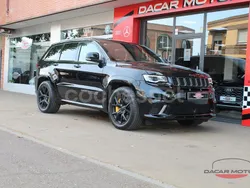 Negro Usado 2019 Jeep Grand Cherokee SUV | 74.950 €