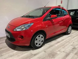Rojo Usado 2015 Ford Ka Trend+ Utilitario | 5999 € (Buen precio)