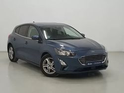 Usado 2021 Ford Focus Trend+ | 13.800 € (Precio justo)